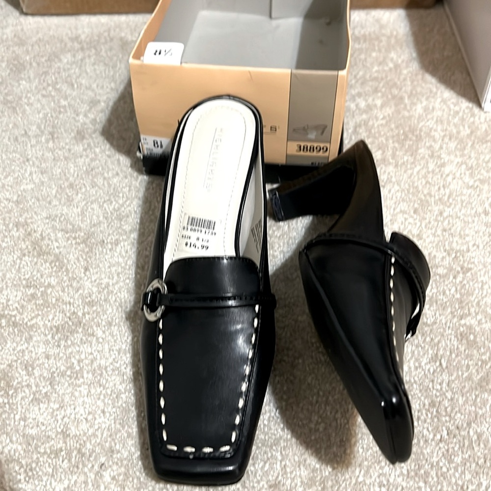 Women’s heels